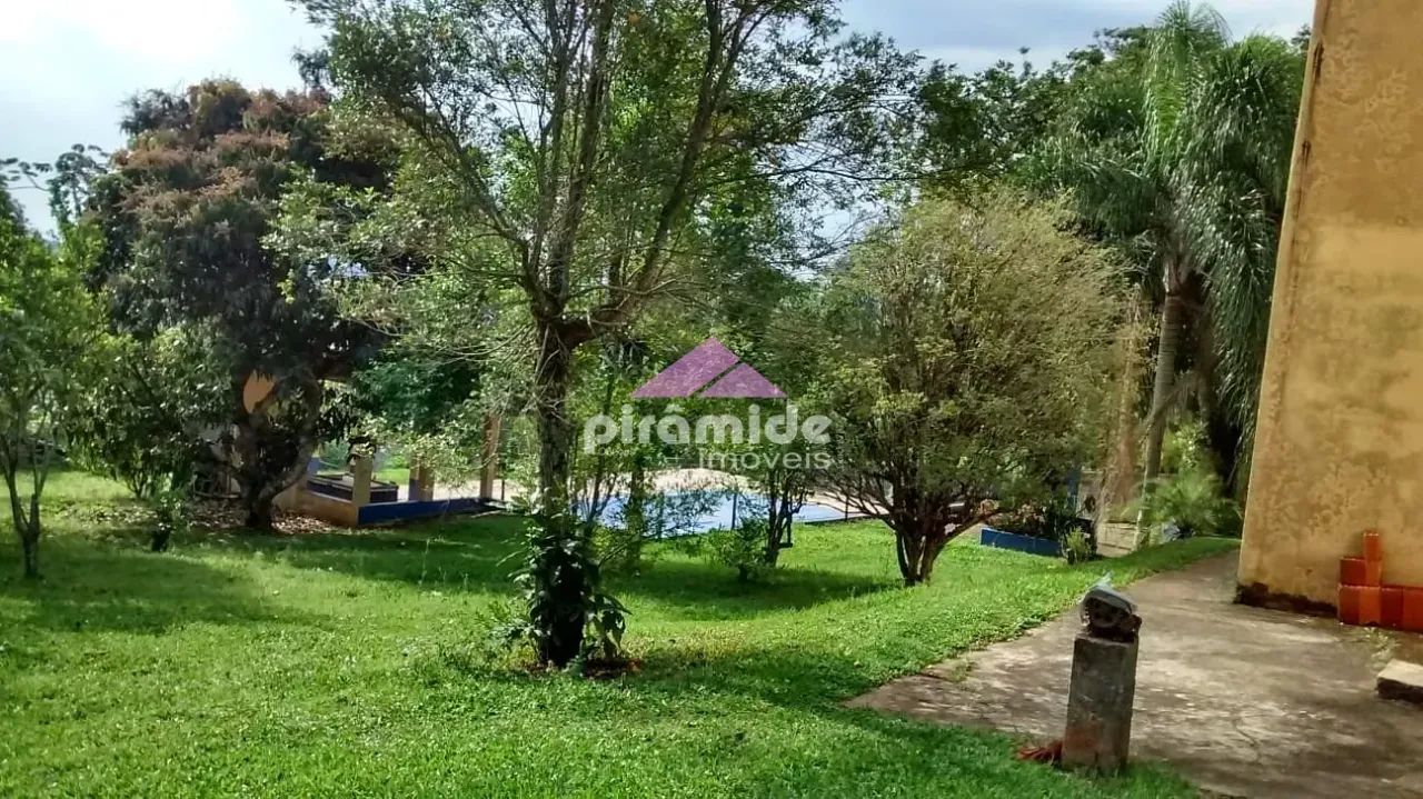 Chácara no Capuava em São José dos Campos - Foto 5