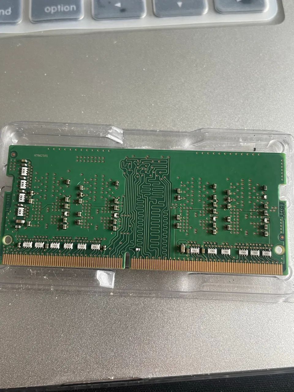 Memória ram DDR4 - Foto 2