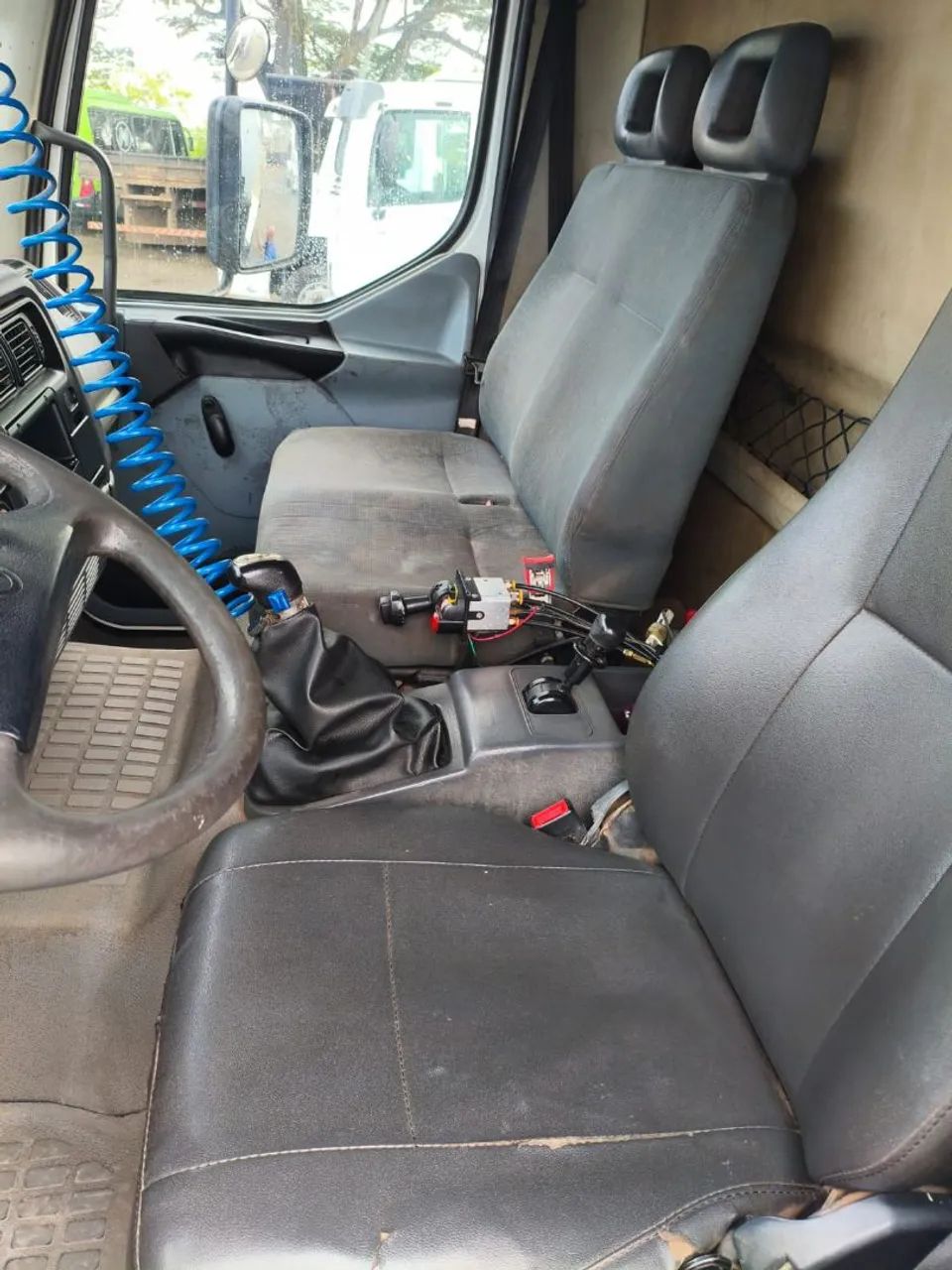 Volvo/VM 260 - Foto 3
