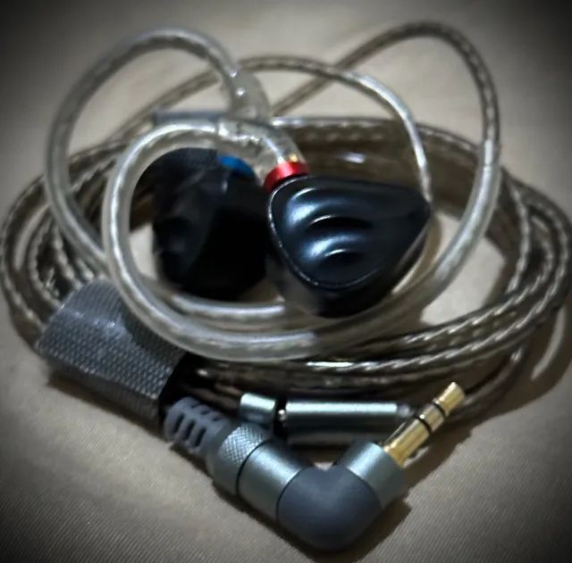 FIIO FH3 COMPLETO - Foto 5