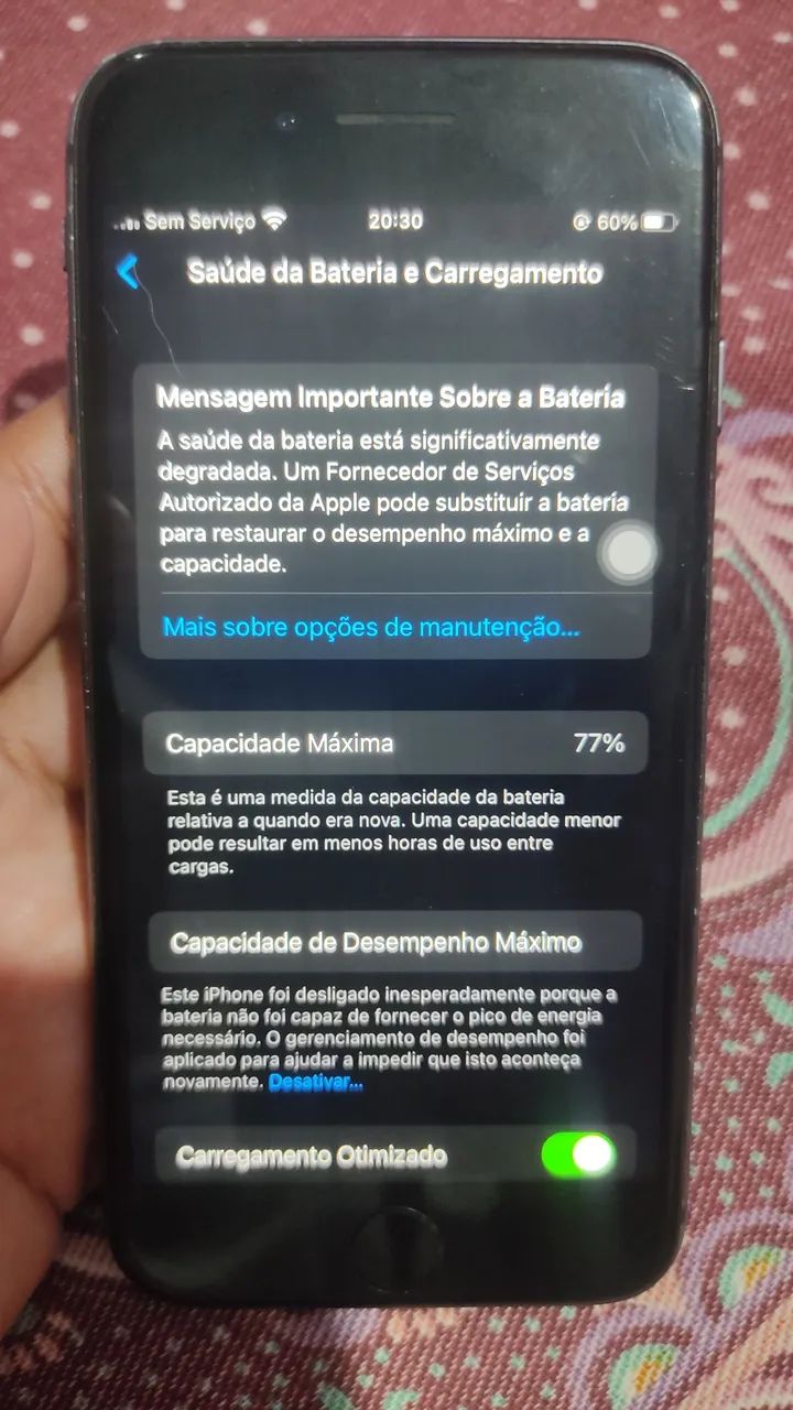 iphone 8 - Foto 2