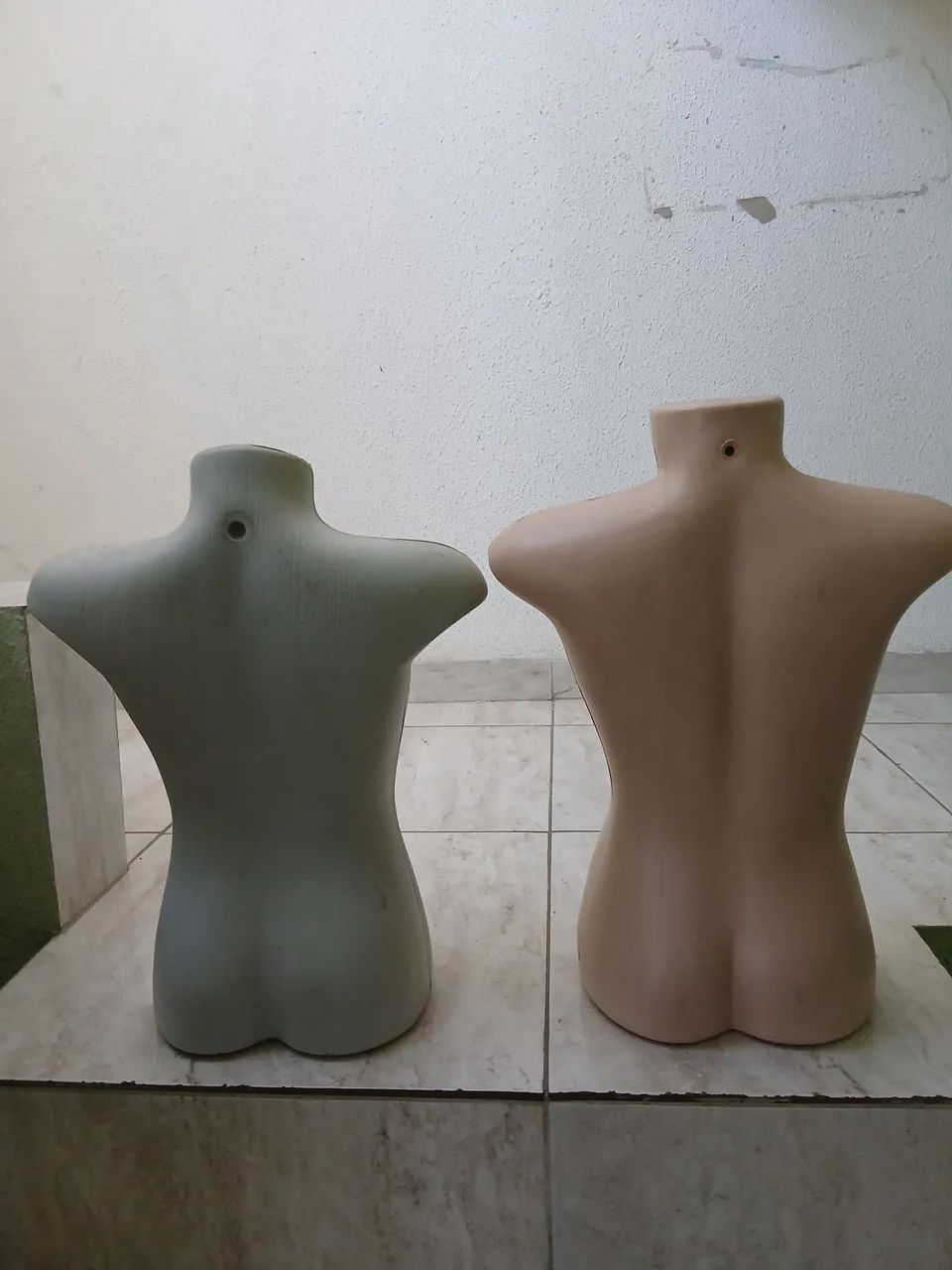 Manequim vários modelos.  - Foto 2