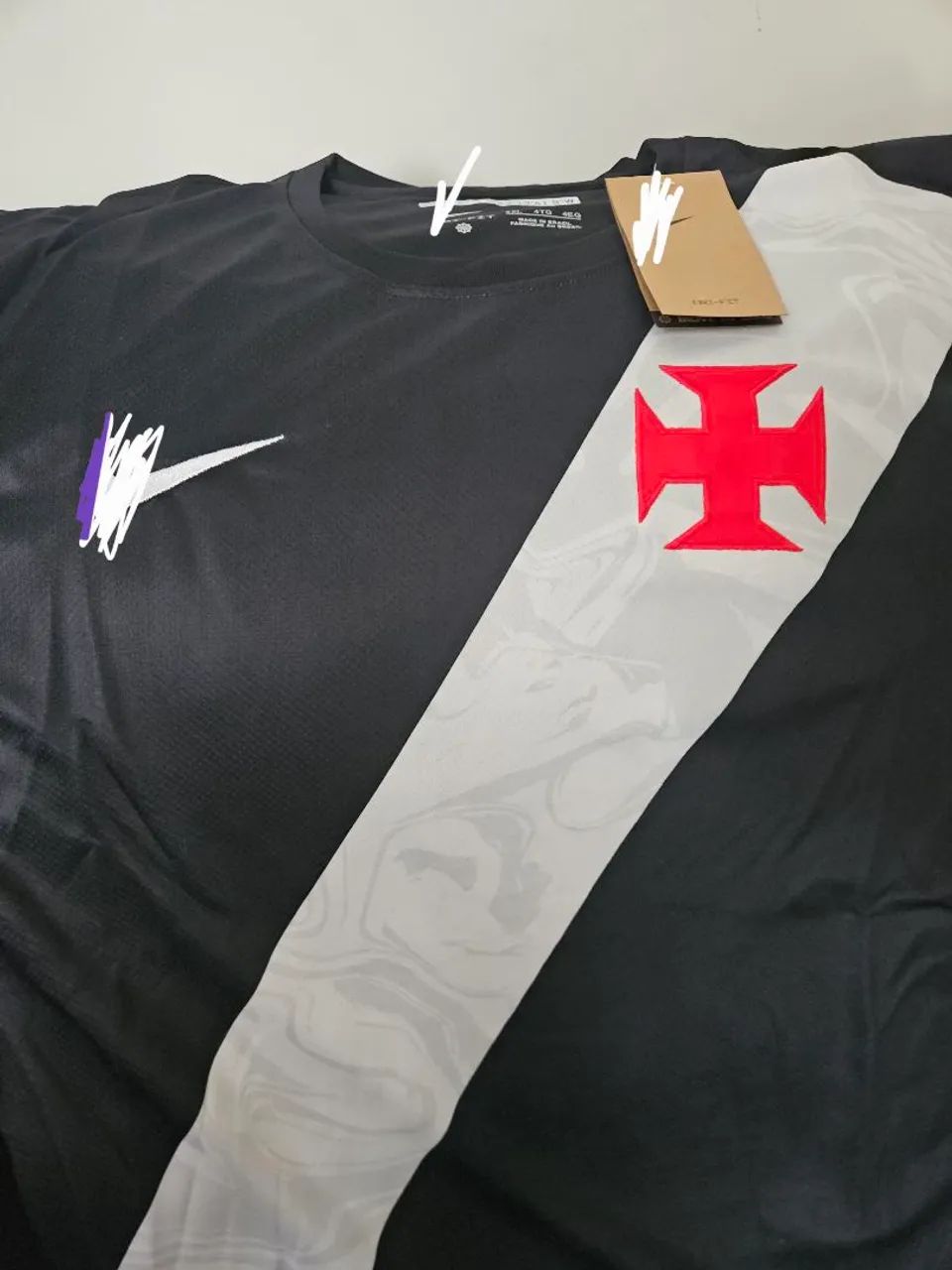 VASC0 XG - Foto 2