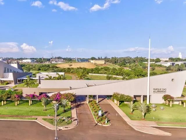 JAZIGO LONDRINA Parque das Almandas - Foto 2