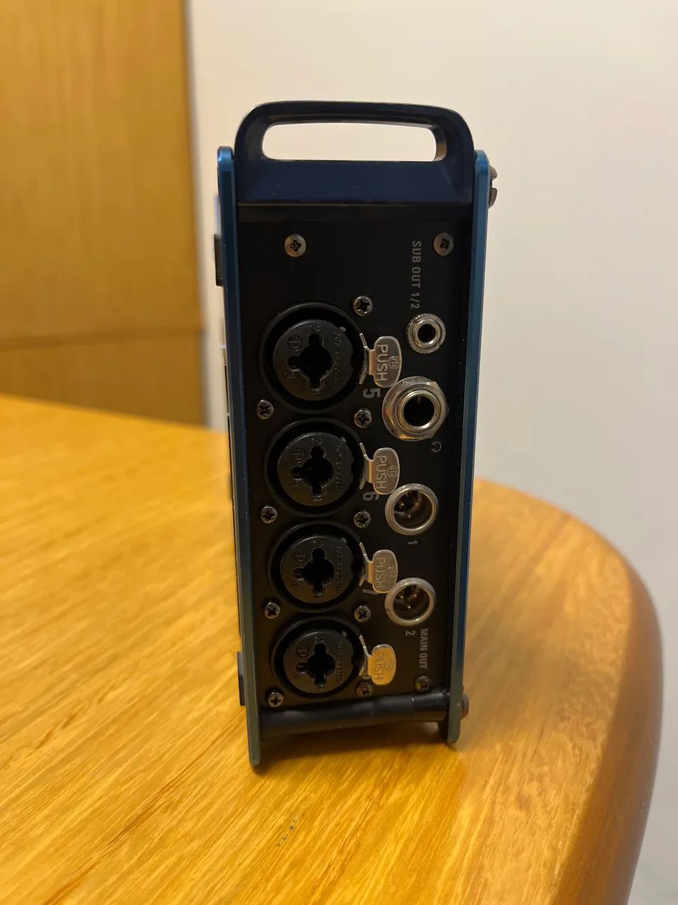 Gravador zoom F8N  - Foto 4