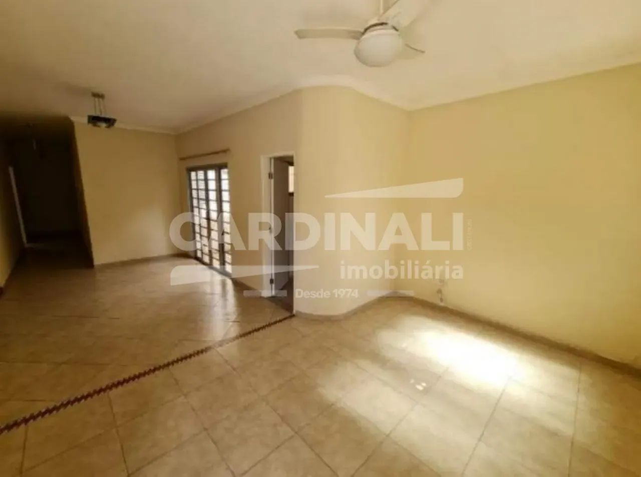Casa Térrea à Venda no Parque Via Norte Campinas/SP - Foto 4