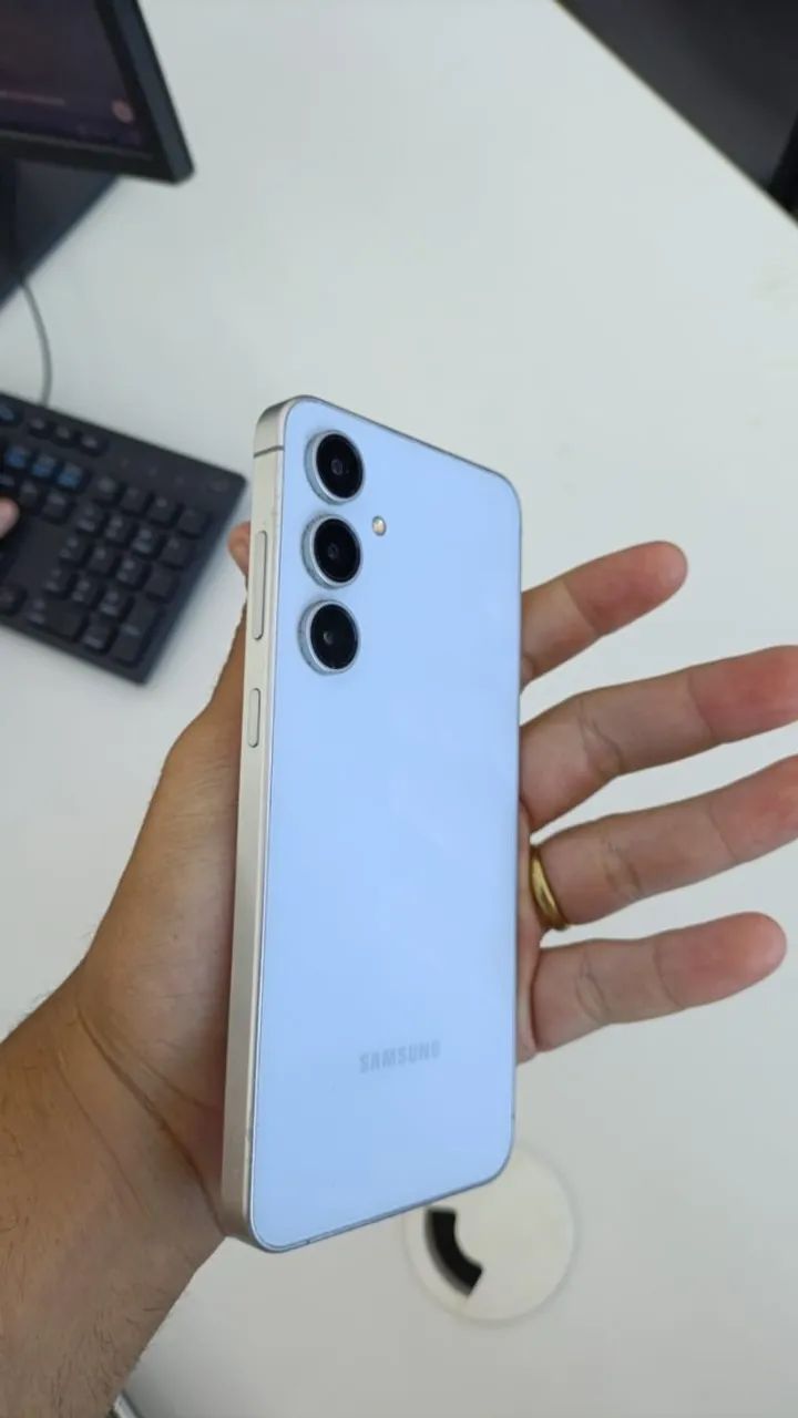 SMARTPHONE S24 FE - Foto 2