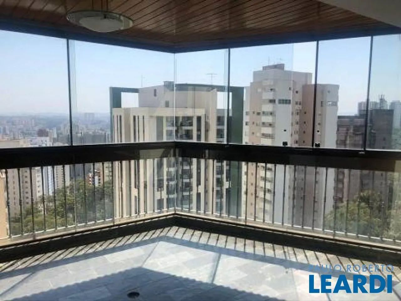 APARTAMENTO - MORUMBI - SP - Foto 2