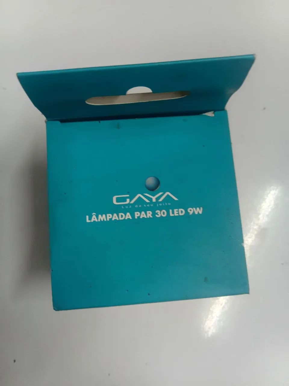 Lâmpada par 30 Led 9w - Foto 2