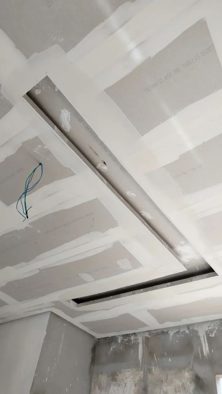 MS GESSO E DRYWALL. - Foto 5