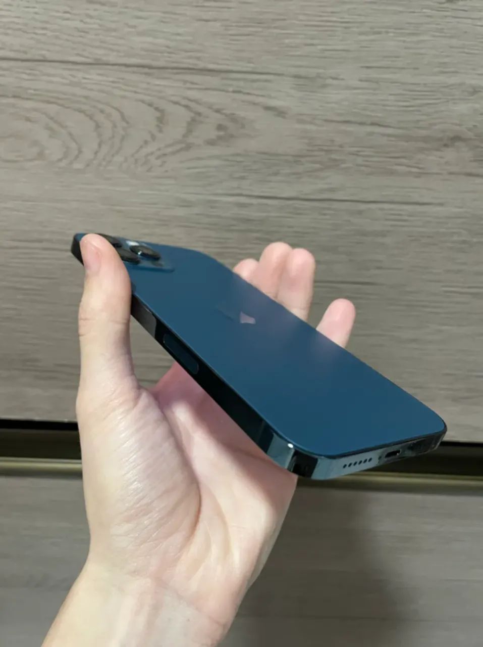 iPhone 12 Pro Max 128GB