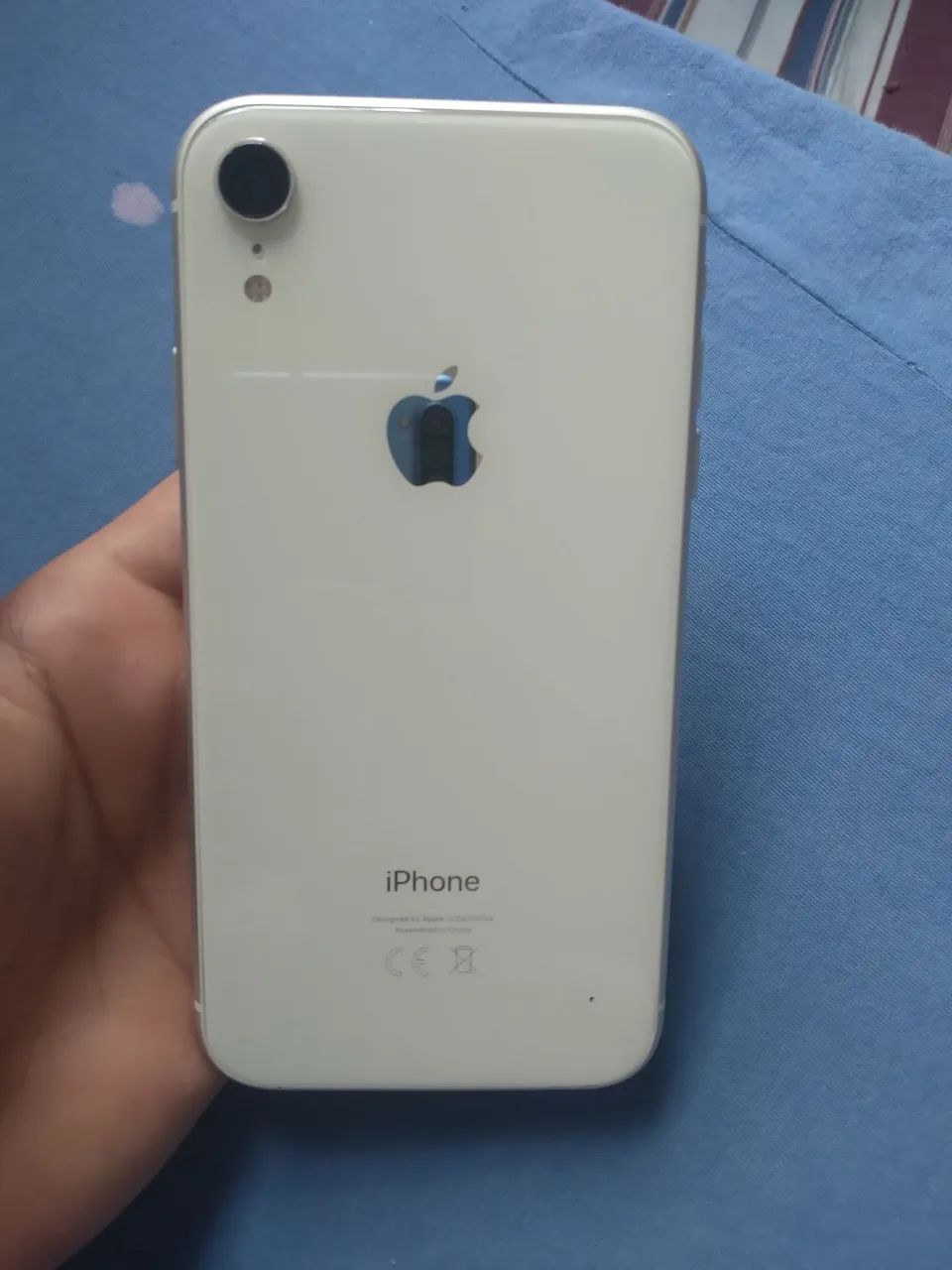 RETIRADA DE PEÇA iphone xr - Foto 2