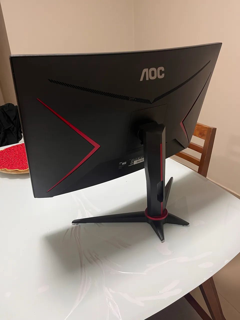 Monitor Gamer - Foto 2