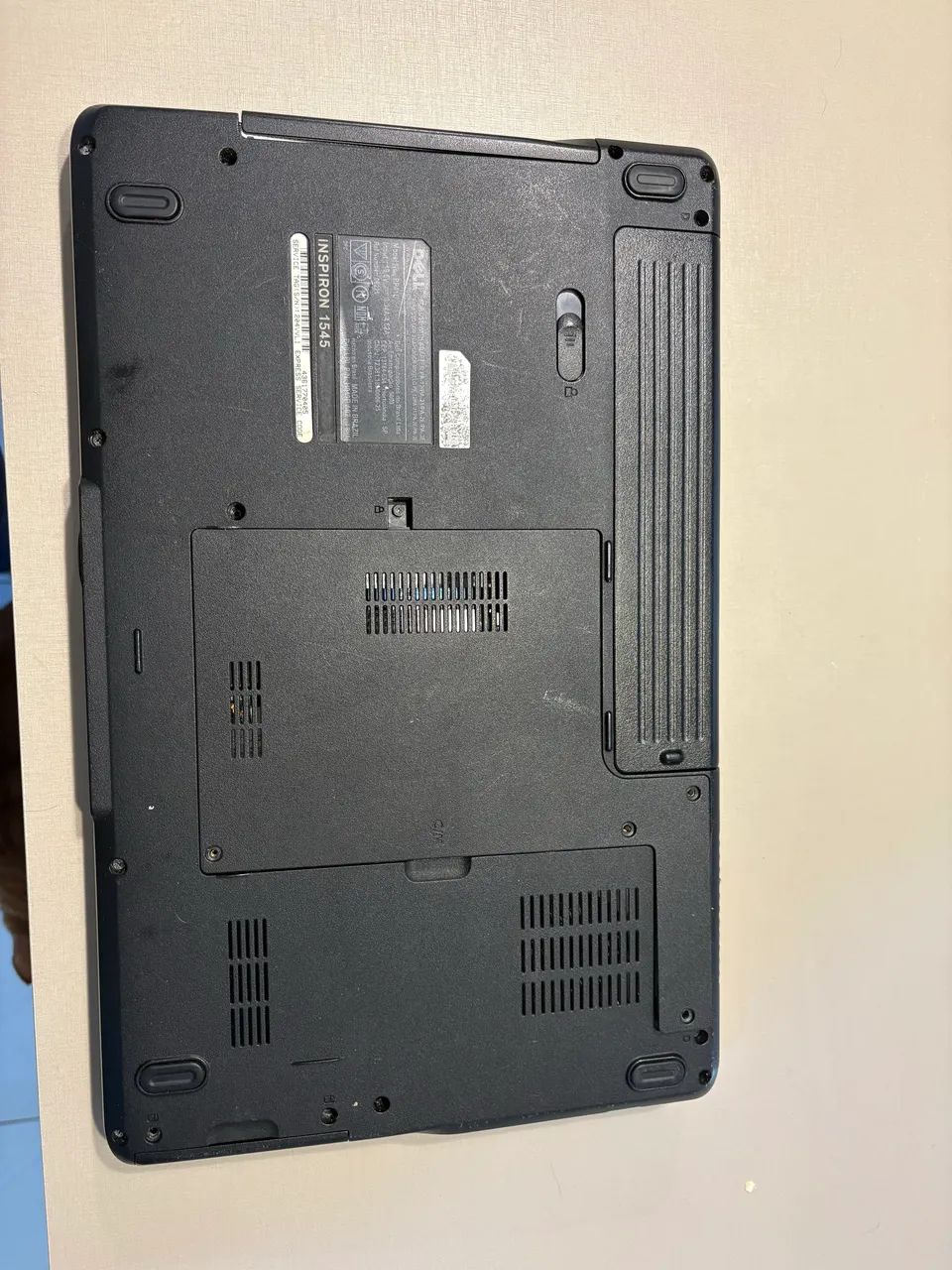 Dell Inspiron 1545 Funcionando - Foto 3