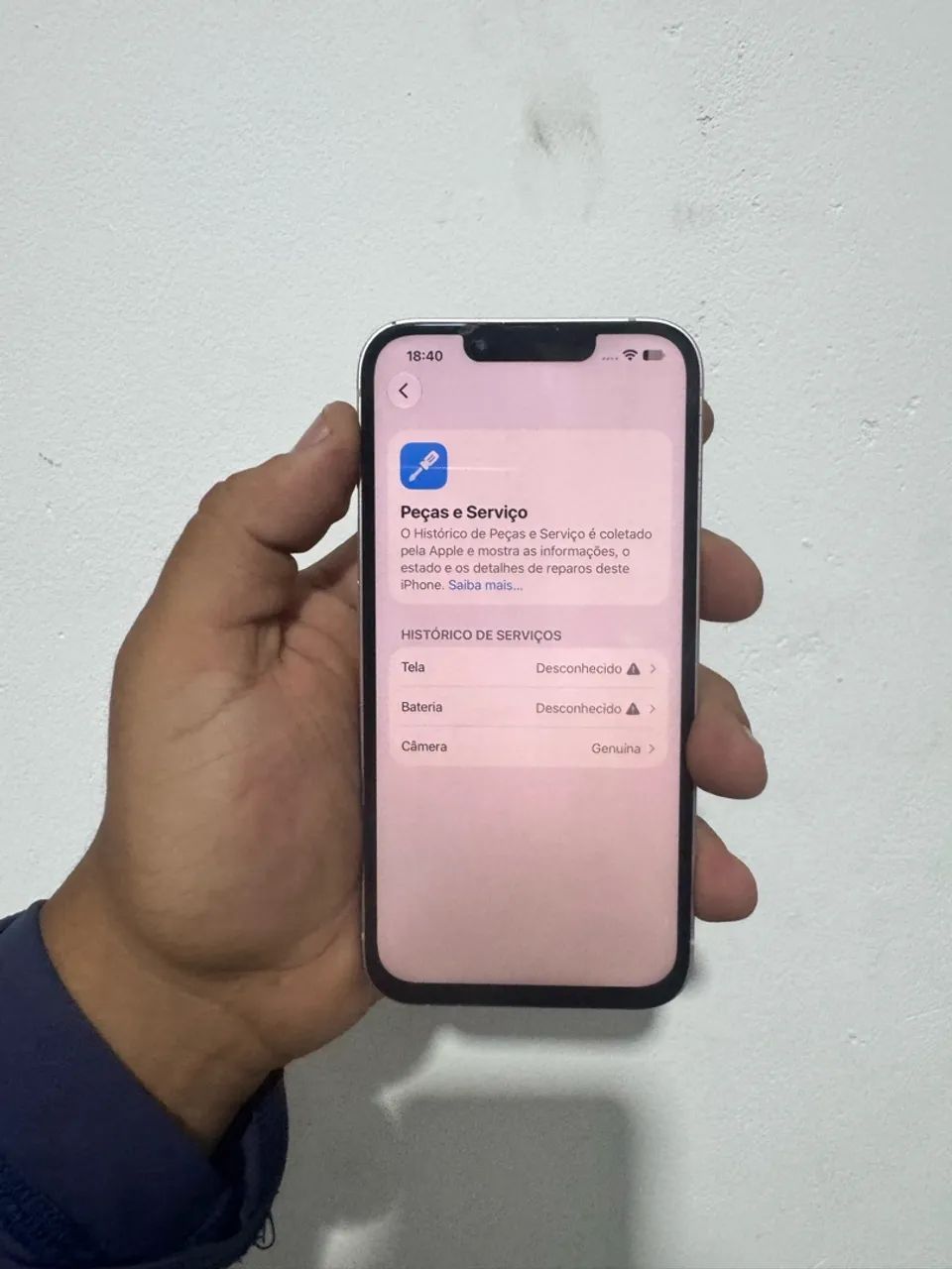 iPhone 13 - Foto 2