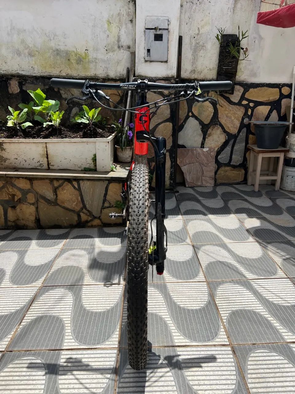 Cannondale fsi carbon com lefty coho  - Foto 4