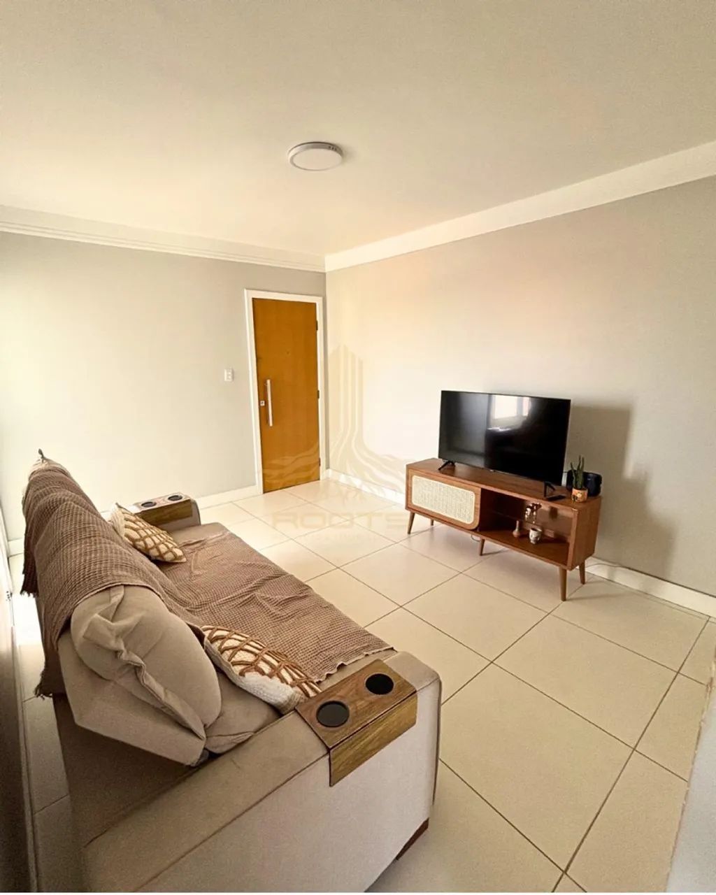 Apartamento amplo e ventilado no Suíça - Foto 3