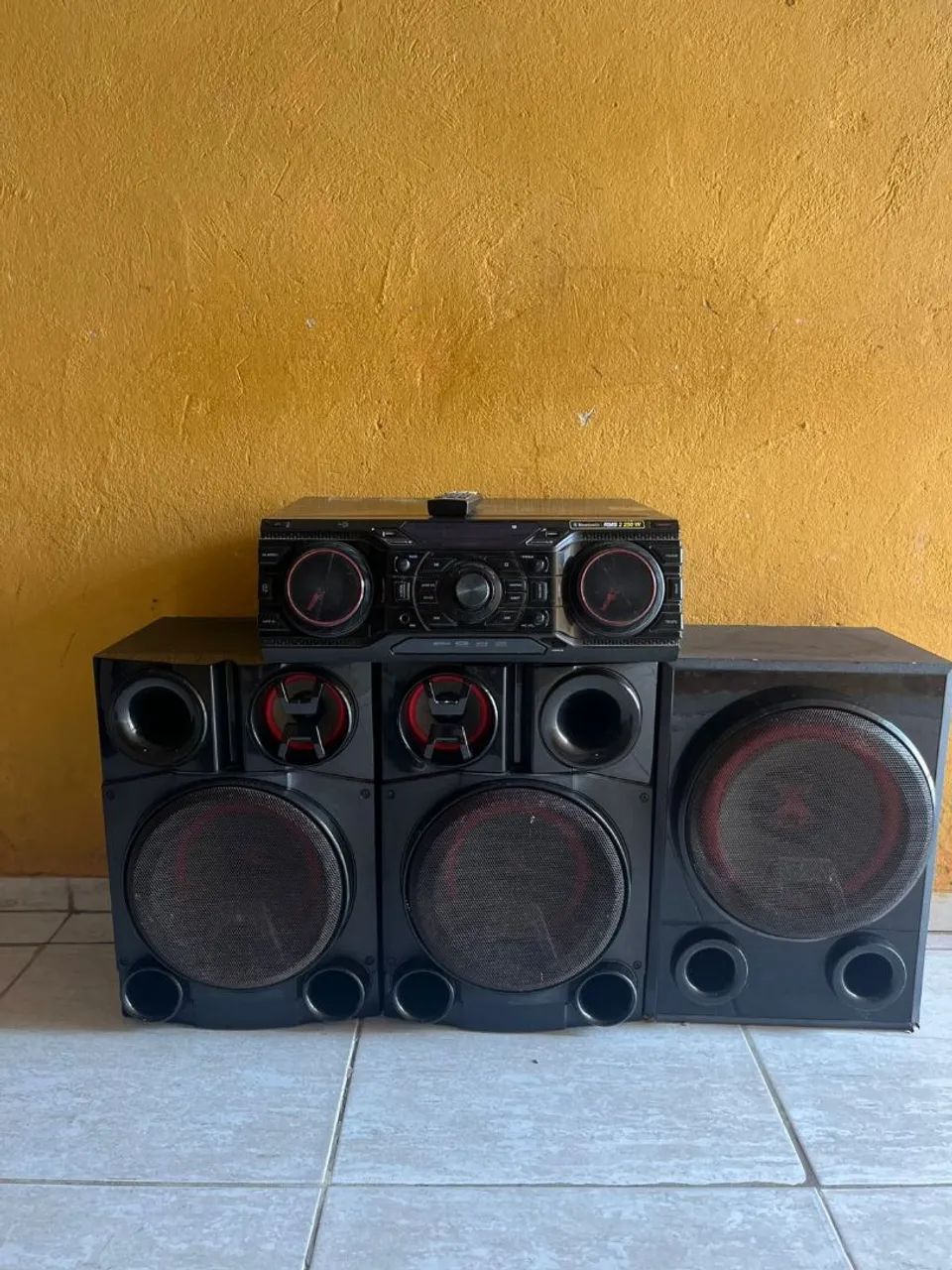 Tá barato 