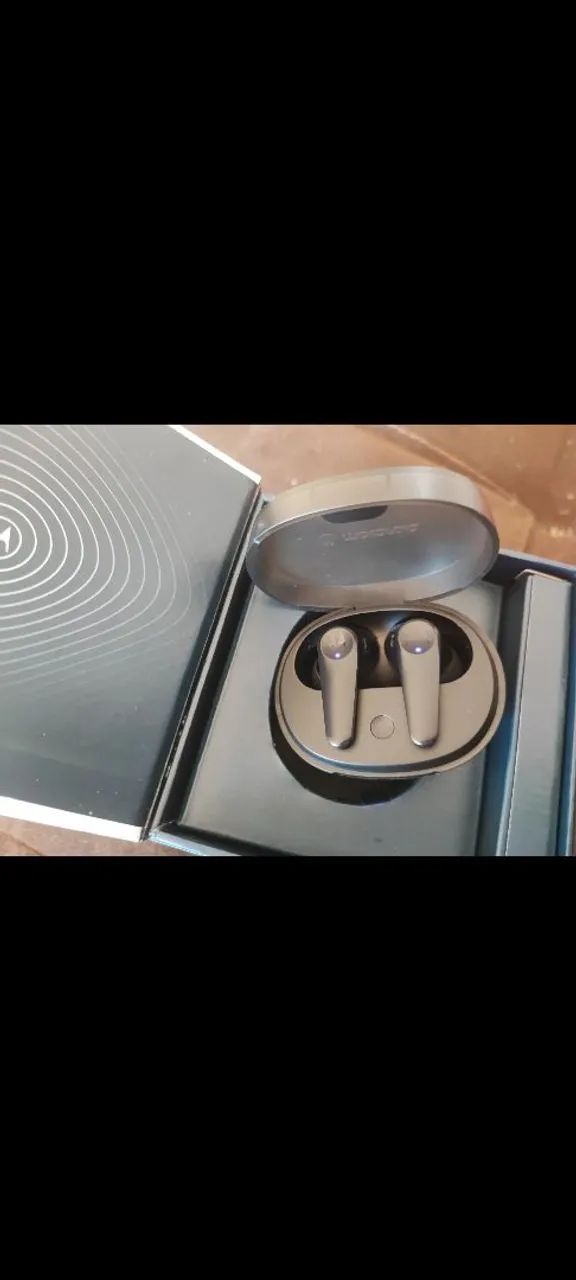 Fone Motorola Bluetooth 600 ANC - Foto 5