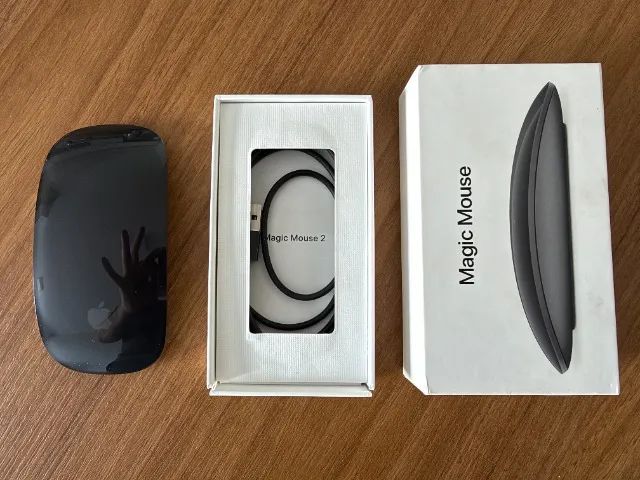 Mouse