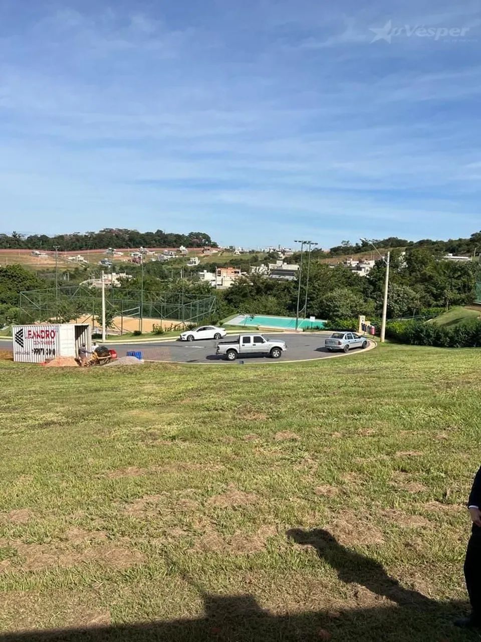 Jardins Bolonha - Terreno à venda no bairro Jardins Bolonha - Senador Canedo/GO - Foto 5