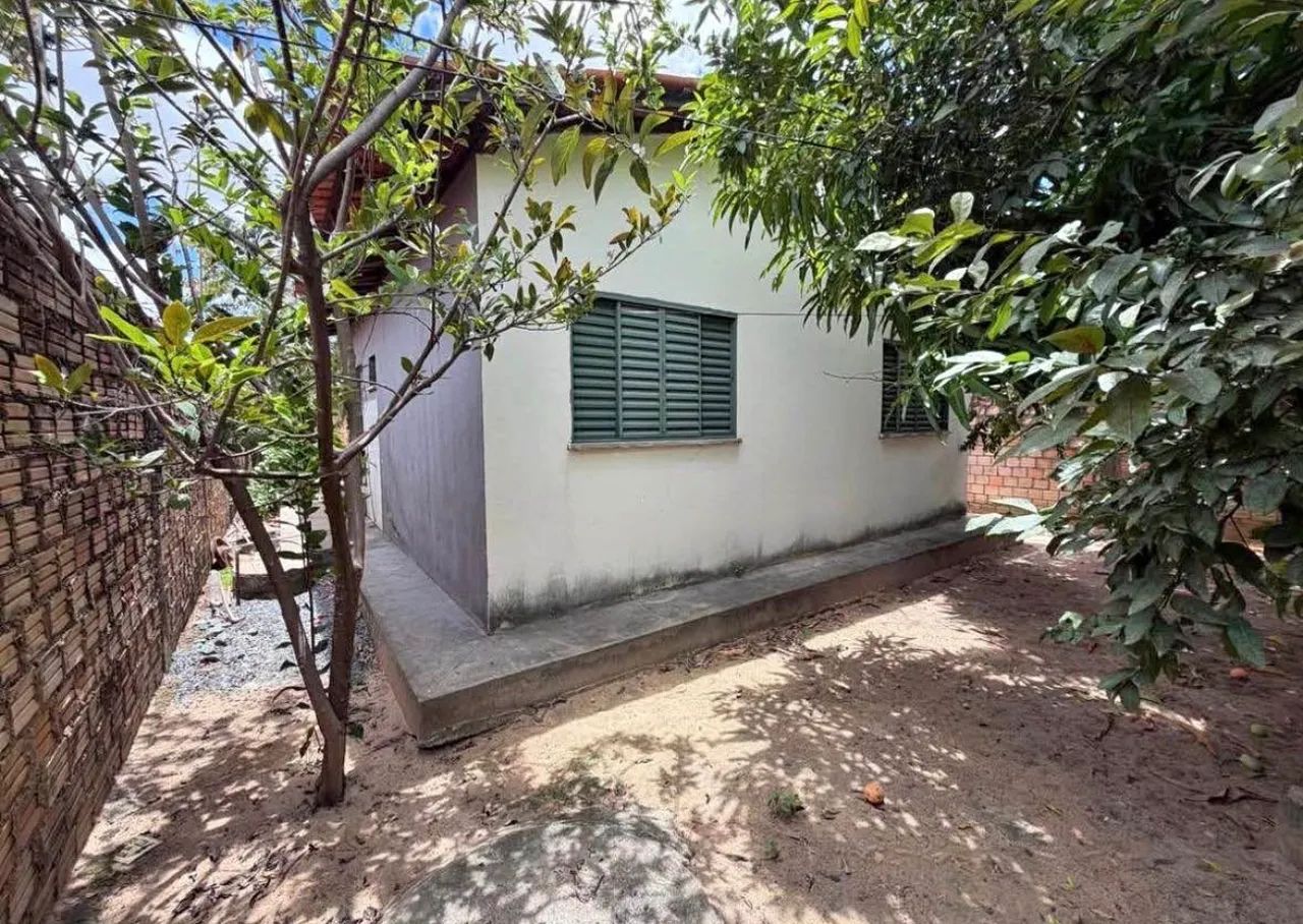 Casa em Barcarena pra vender