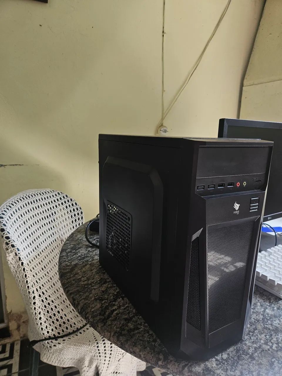 PC Gamer / Uso geral - Foto 3