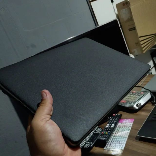 Notebook i5 3th com ssd (rapido) - Foto 4