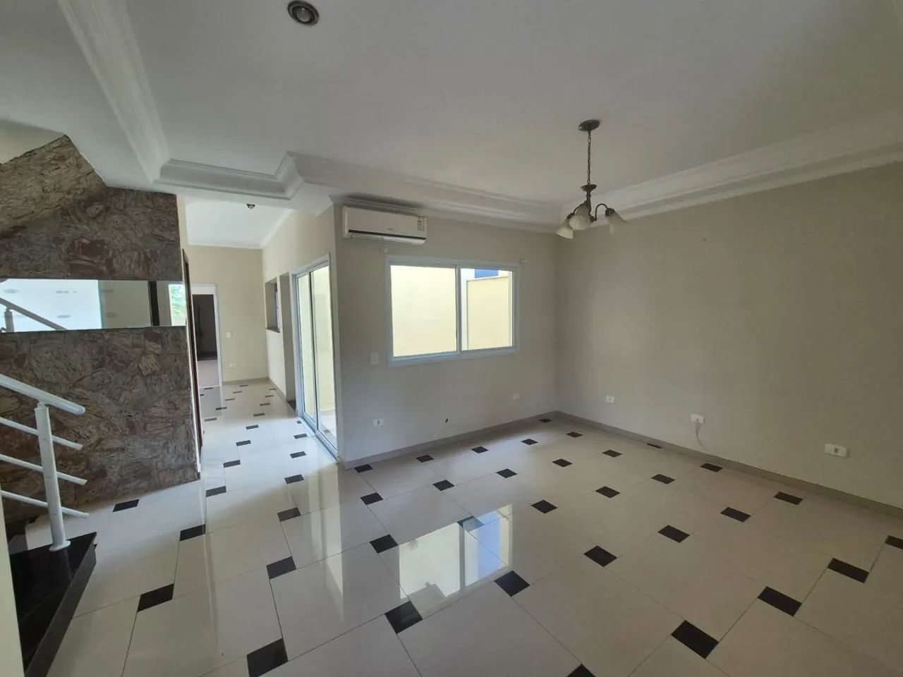 Casa com 3 dormitórios à venda, 248 m² - Condomínio Lago da Serra - Araçoiaba da Serra/SP - Foto 4