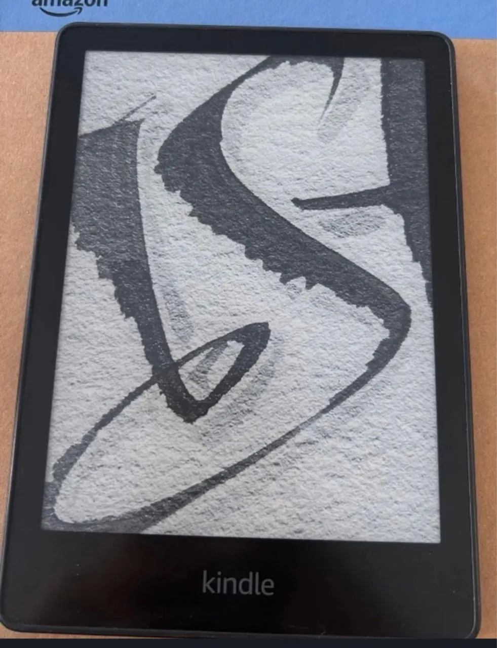Kindle Paperwhite 11ªGer 8gb - Tablets e E-Readers - Matatu