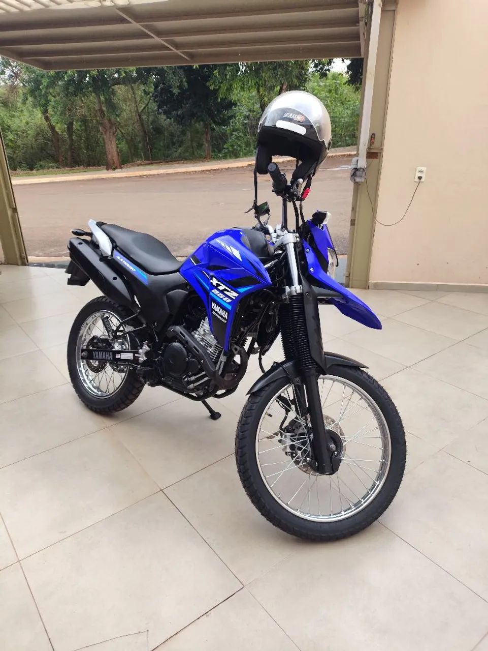 Motor muito boa de andar  - Foto 4