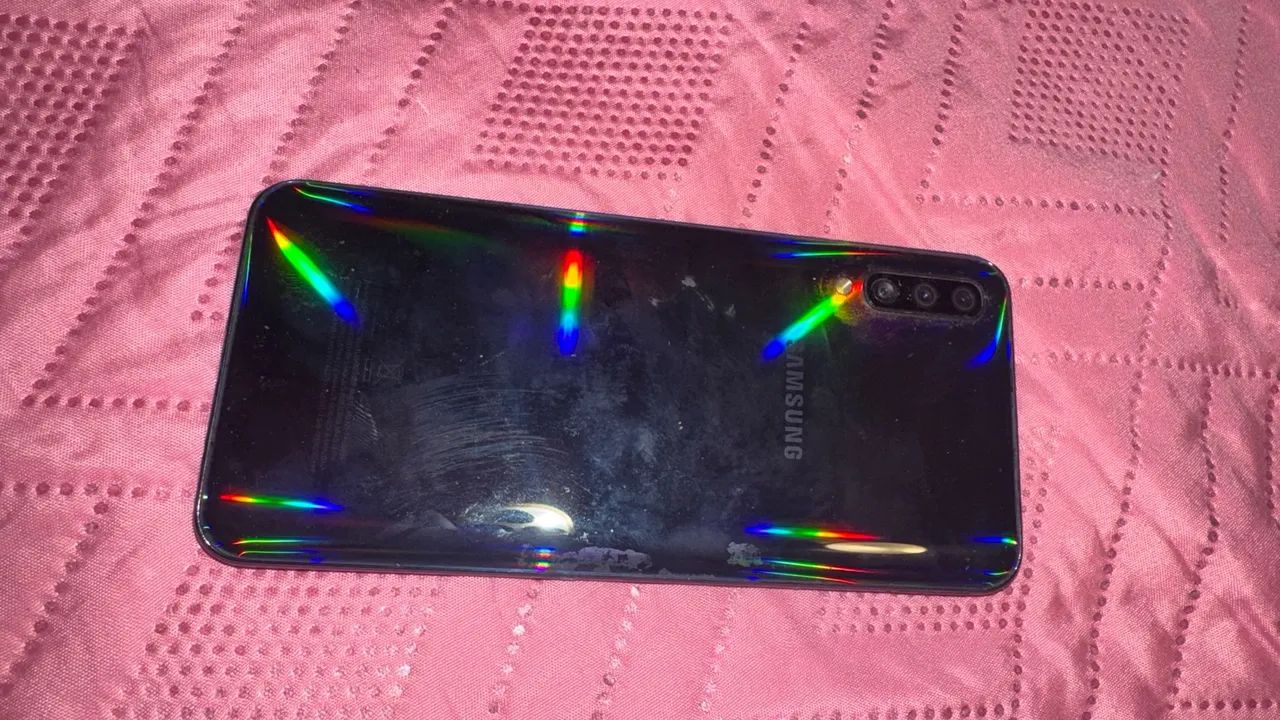 CELULAR SAMSUNG A50
