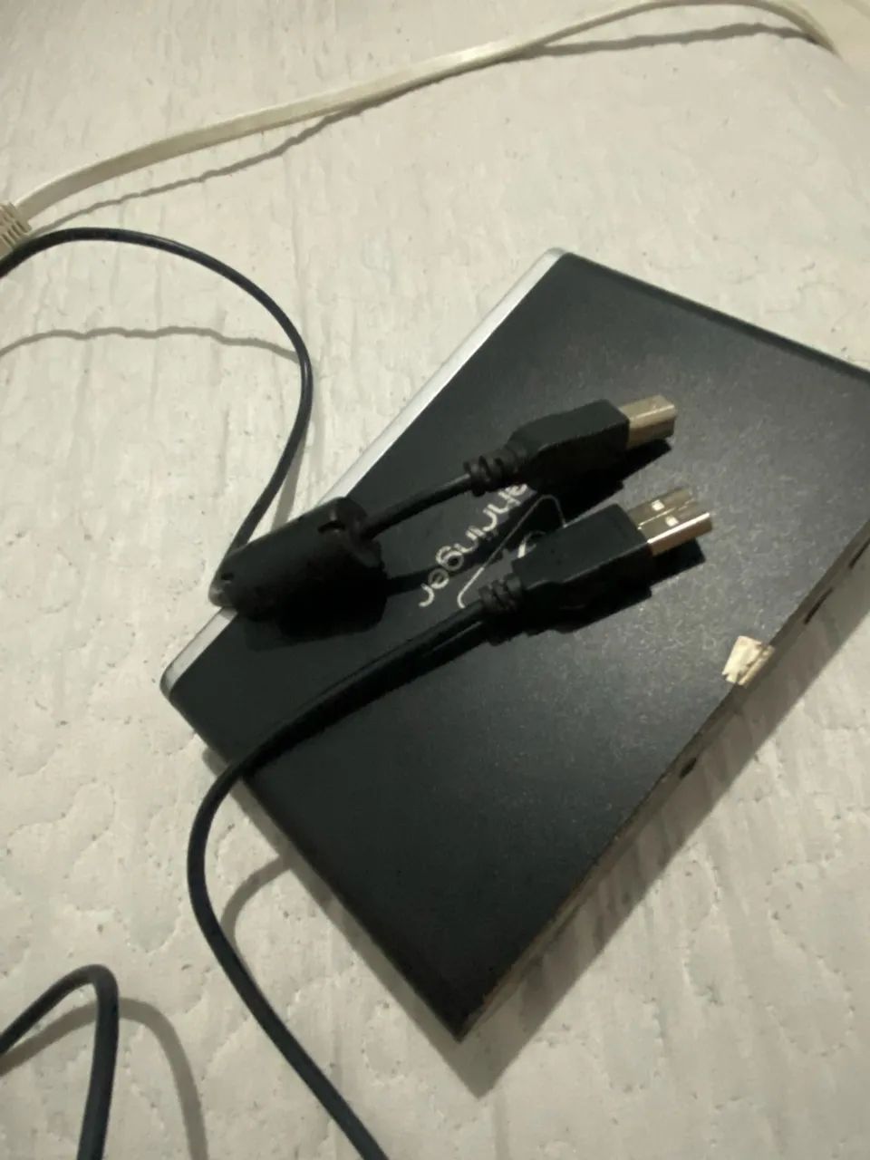 Interface de áudio USB Behringer U-Phoria UMC22 - Foto 4