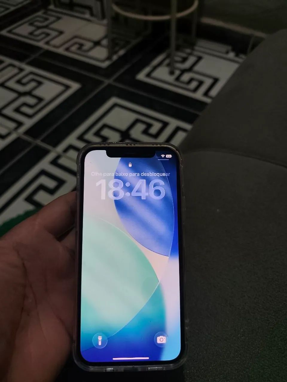 Iphone 12 - Foto 4