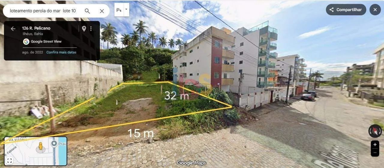 VENDO TERRENO NA ZONA SUL - Foto 2