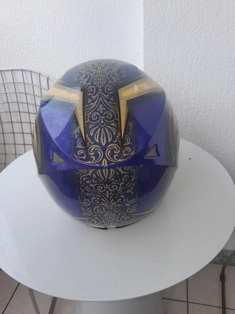 Capacete HJC.  - Foto 4