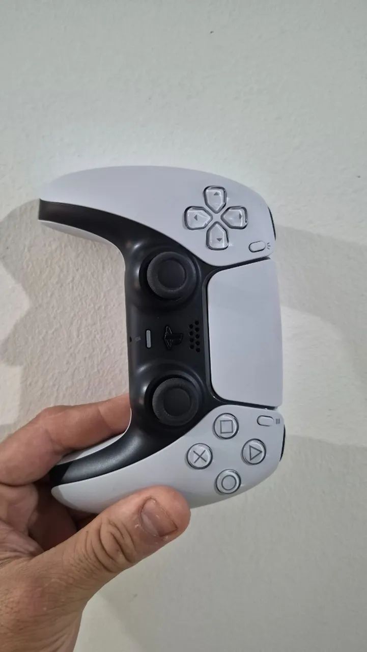CONTROLE PS5 NOVO - Foto 3