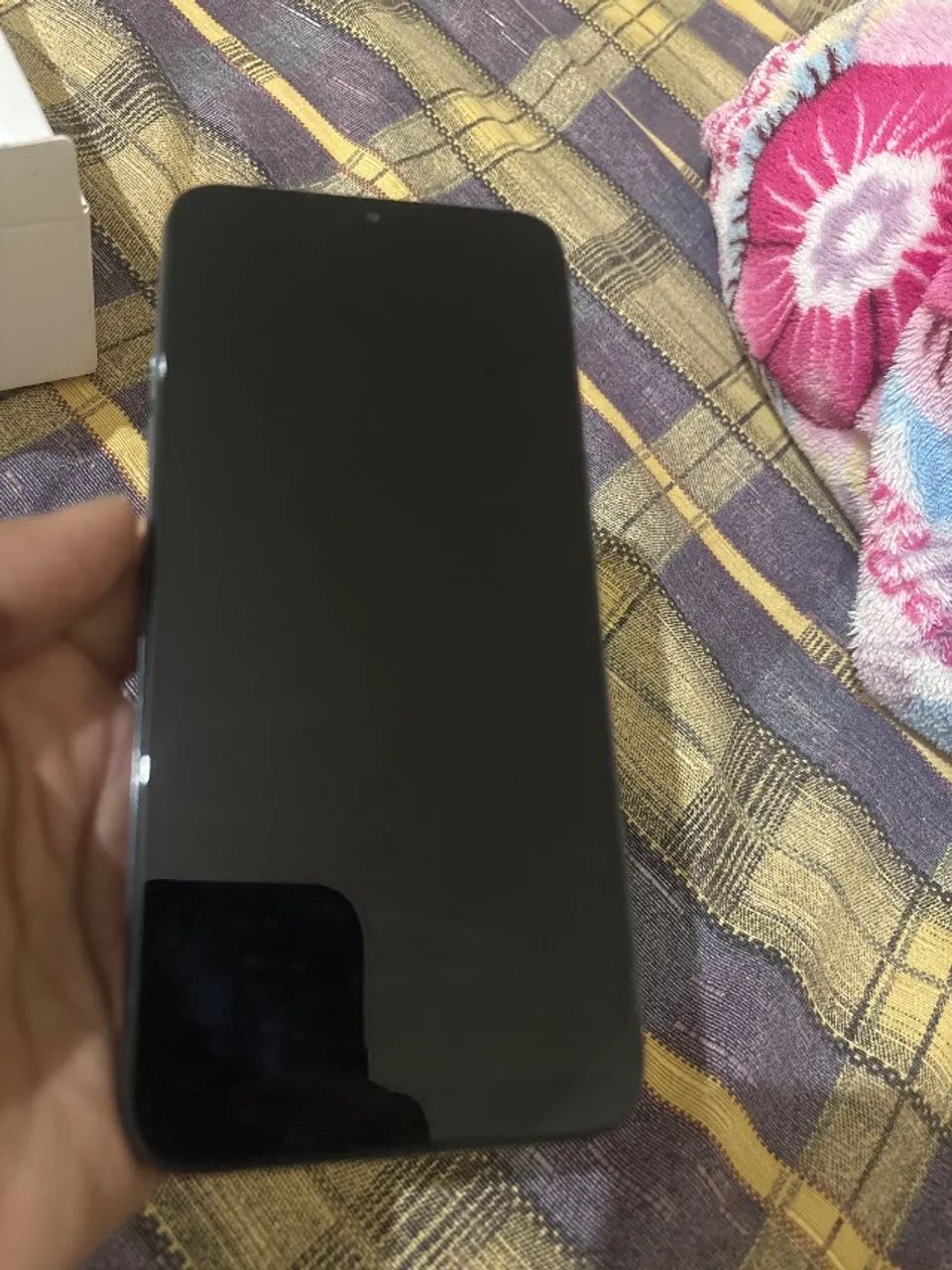 LG K 41s - Foto 4