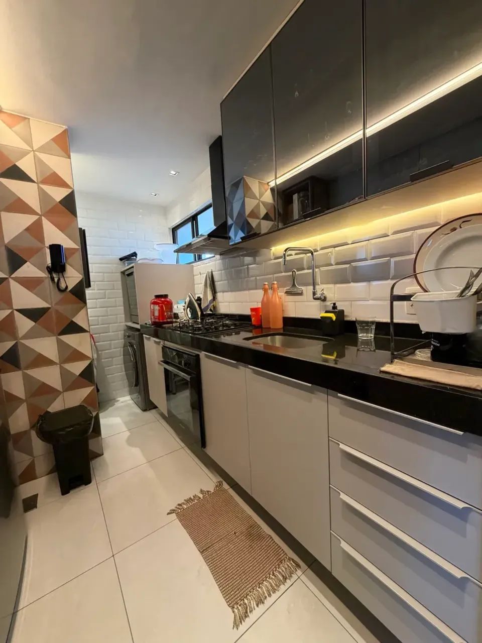 Imóvel para venda tem 82m2 com 2 suítes em Cocó - Fortaleza - CE - Foto 4