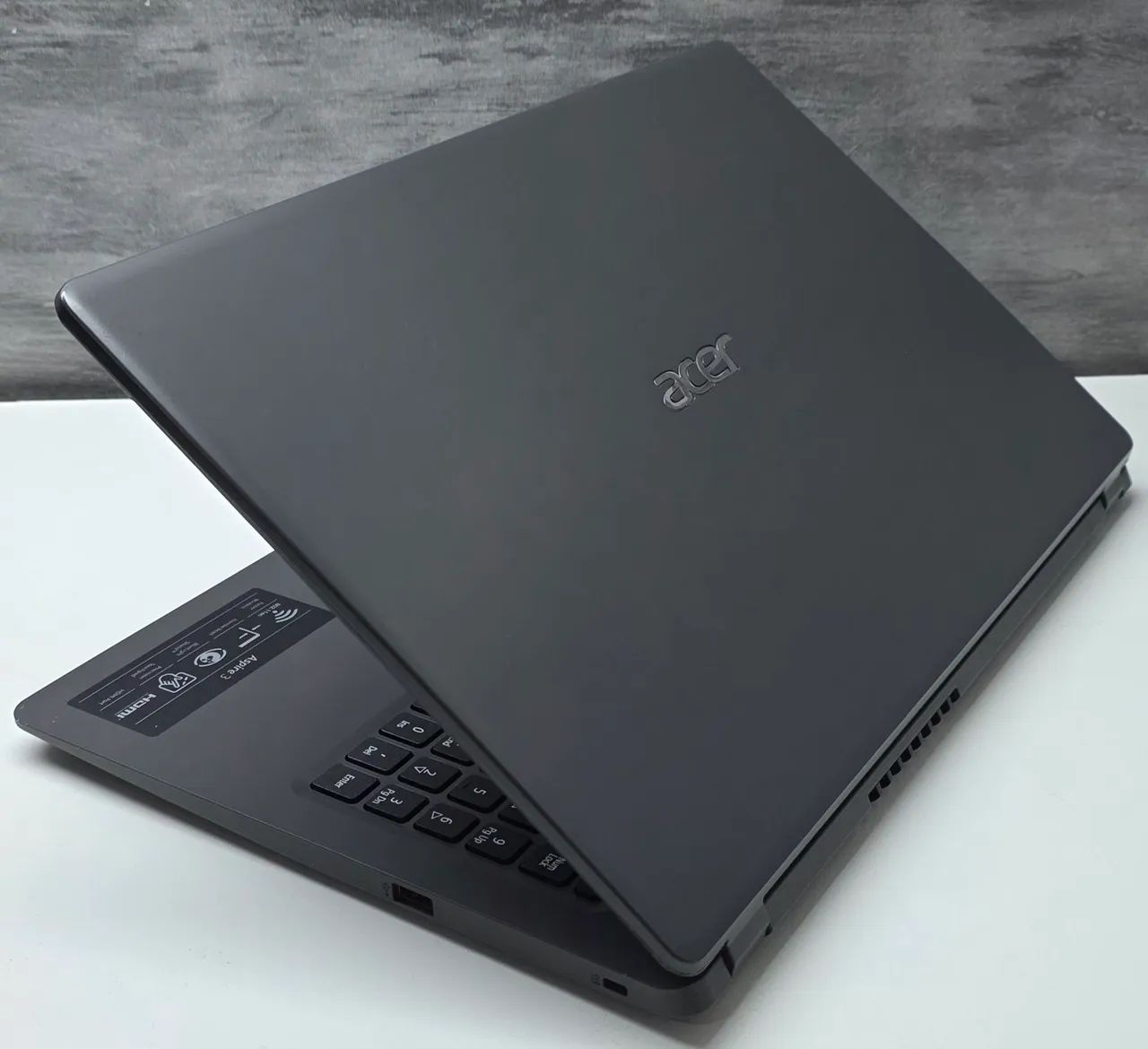 Notebook i3 10° geração 8gb ram/SSD 256gb - Foto 5