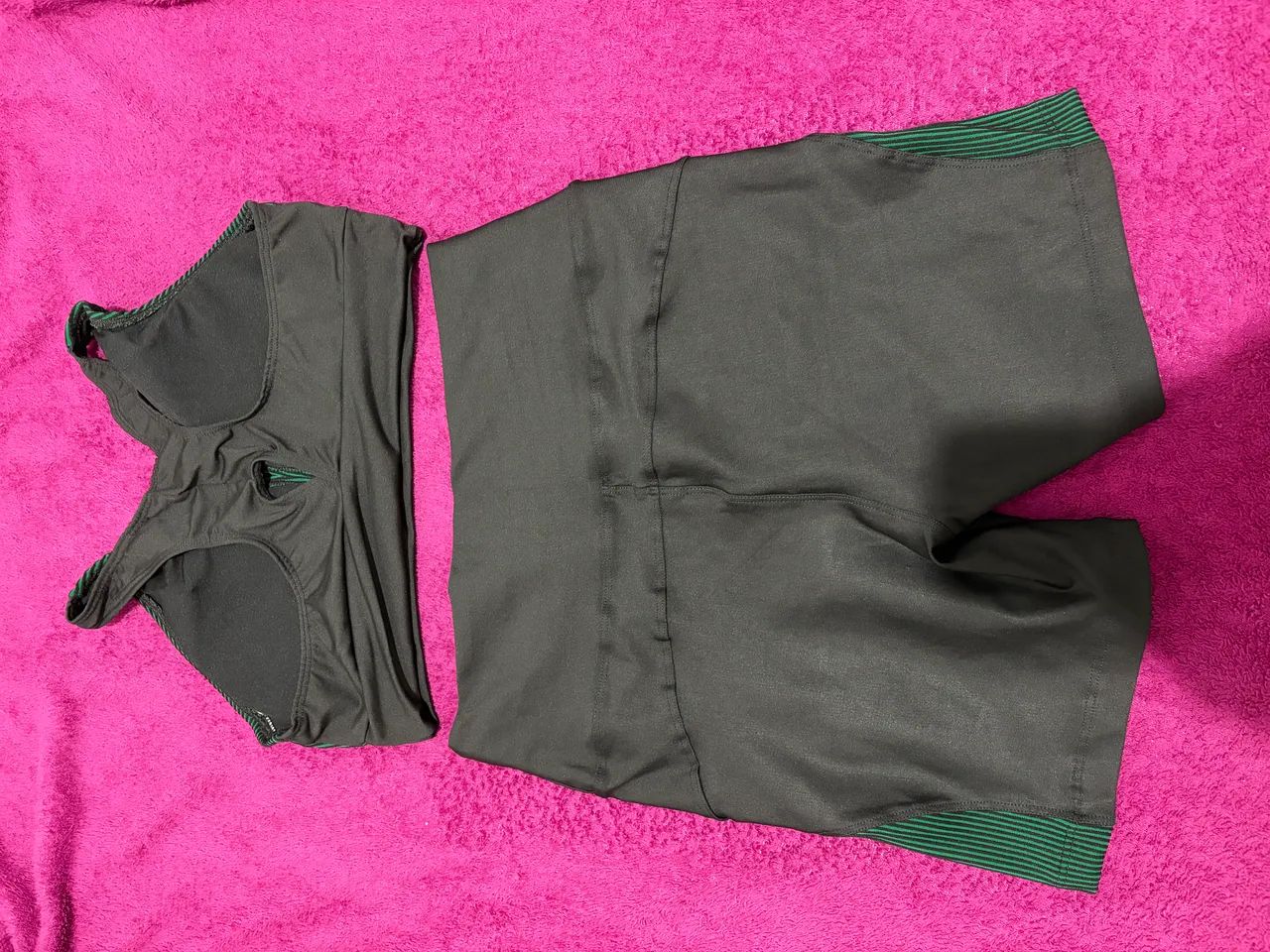 Conjunto com detalhe - Foto 2