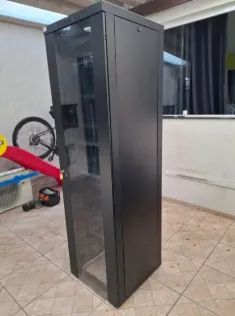Rack 44 U com régua