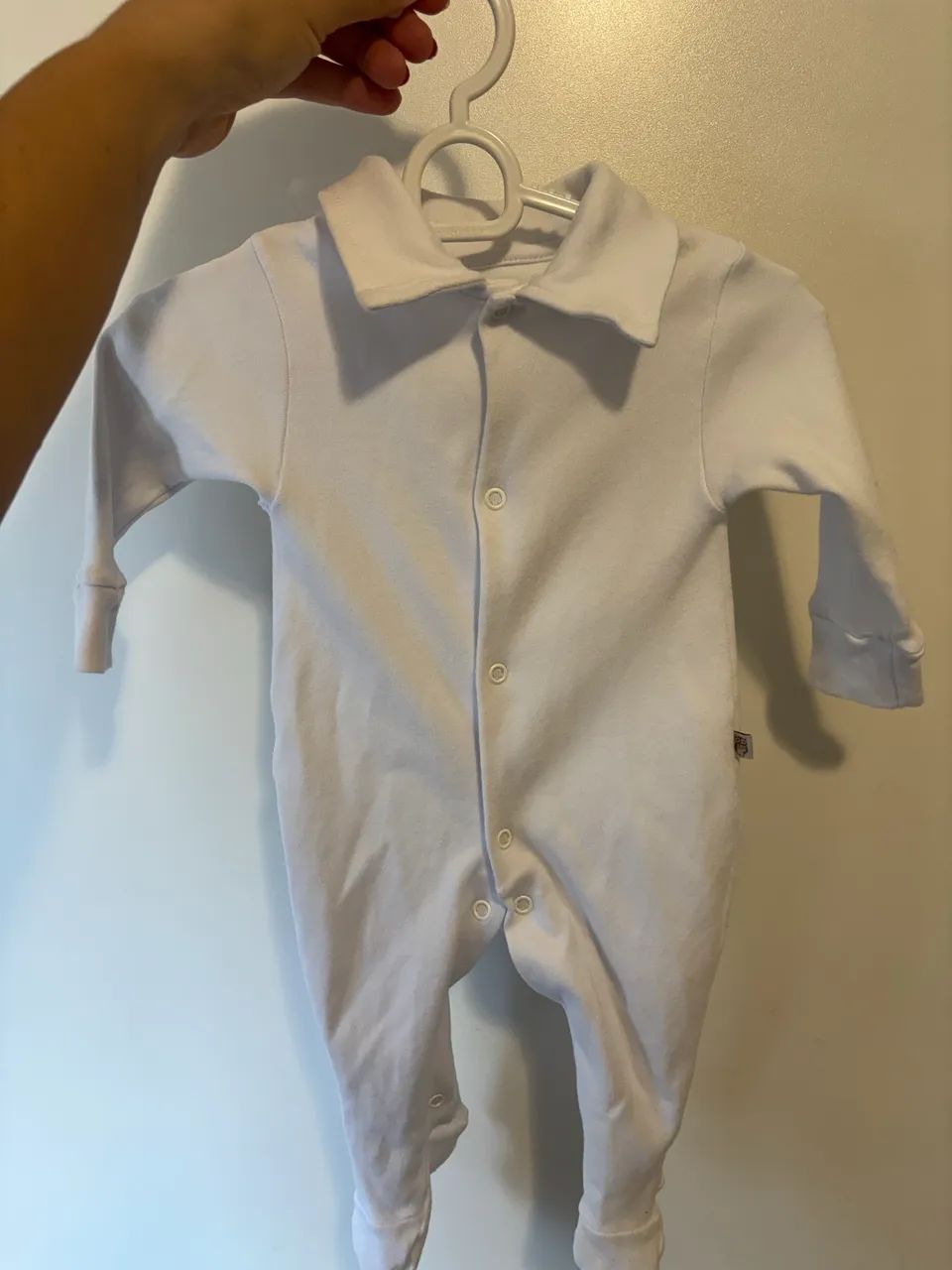 Roupas de bebê  - Foto 2