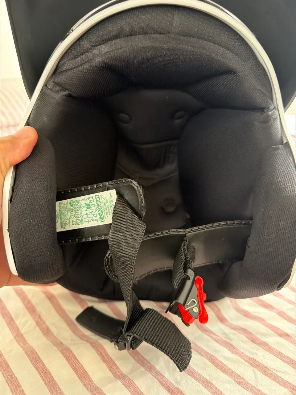 Capacete Taurus n° 58 - Foto 4