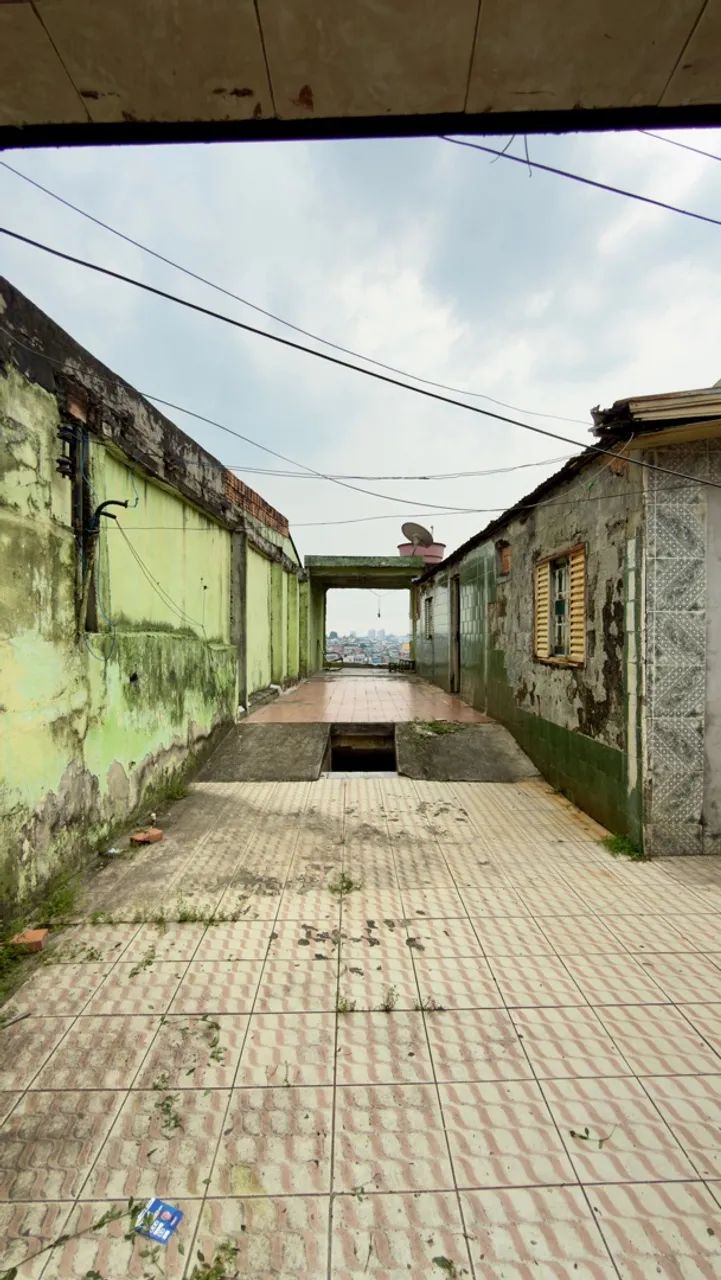 VENDO CASA NO ALVORADA 2 TODA DOCUMENTADA E COM TÍTULO DEFINITIVO  - Foto 5