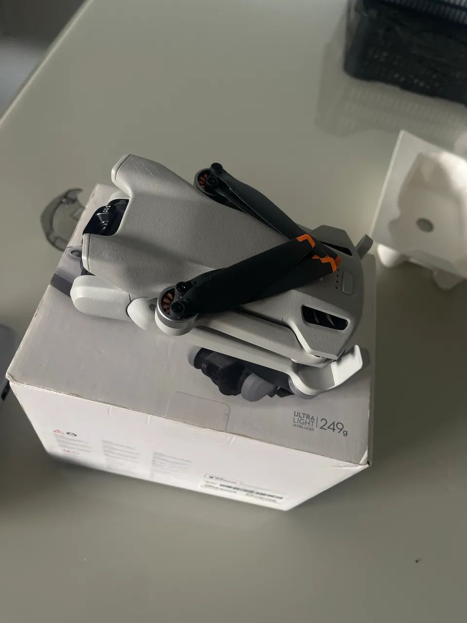DJI MINI 3 - Foto 3