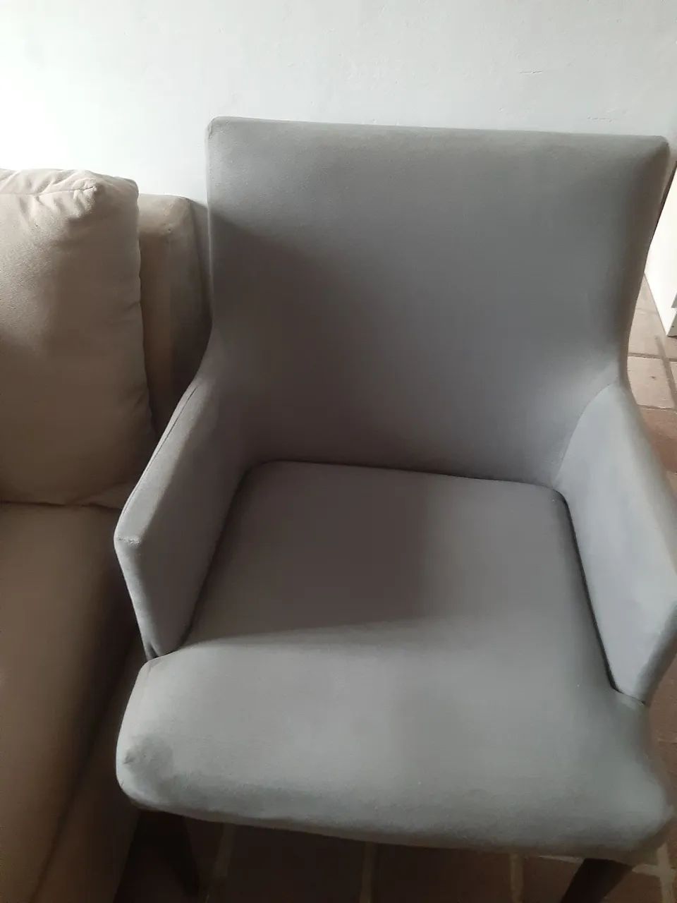 2 poltronas 150 cada - Foto 3