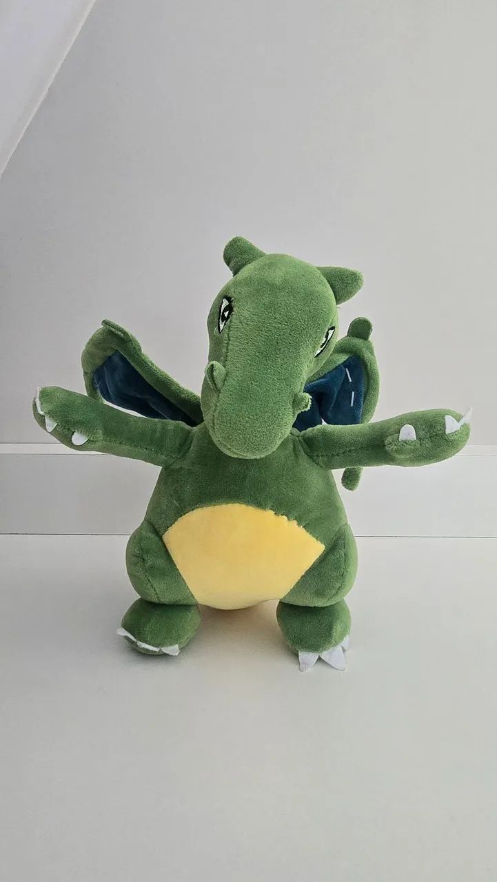 Pokémon Charizard - Foto 2
