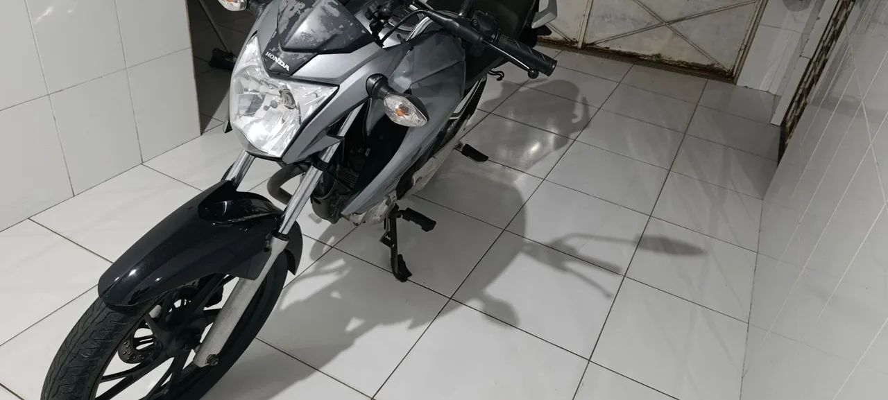 Vendo Titan 2019 - Foto 5