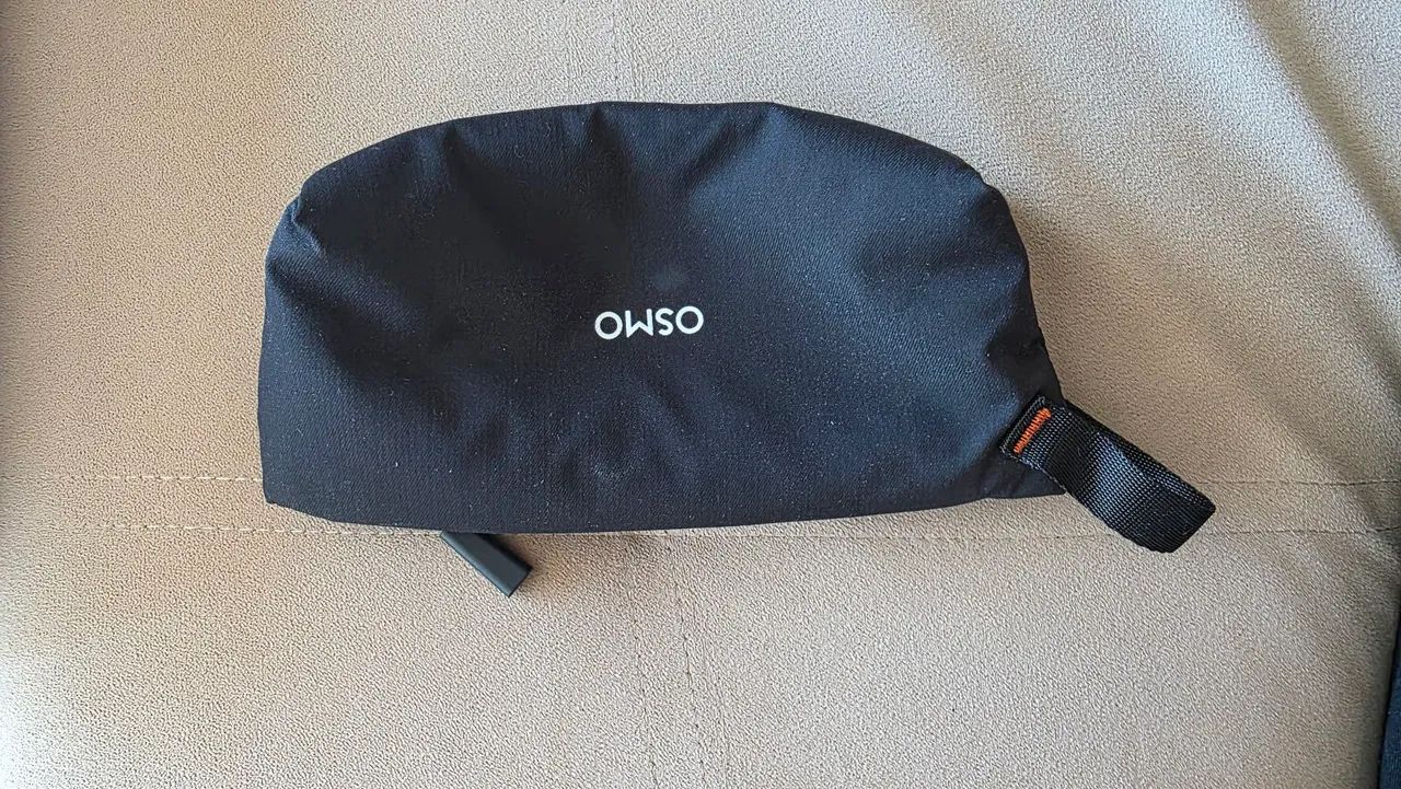 Osmo Pocket 4 Creator Combo Nova